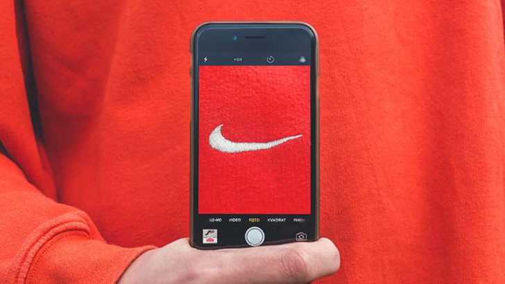 NIKE「仮想世界で使用可能なバーチャルグッズ」の商標申請｜メタバース事業参入か