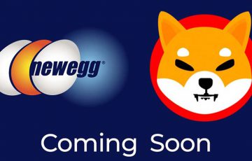 北米2位の大手ネットショップ「Newegg」シバイヌ（SHIB）決済対応へ