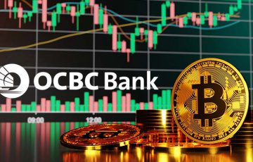 シンガポール大手銀行「華僑銀行」暗号資産取引所の設立を検討