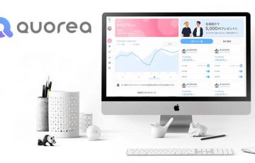 AI活用の暗号資産自動売買サービス「QUOREA（クオレア）」とは？特徴・メリットなどを解説