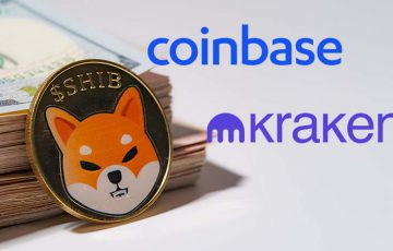 Coinbase：ニューヨーク州でも「SHIB」取扱い開始｜Krakenも上場準備