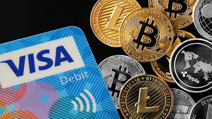 決済大手Visa「暗号資産・NFT関連事業担当のディレクター」を募集