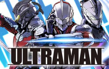 人気マンガ「ULTRAMAN」のNFTをグローバル展開：ヒーローズ×NOBORDER.z