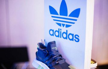 adidas：メタバース事業参入を示唆｜NFTバッジ「POAP」を無料配布
