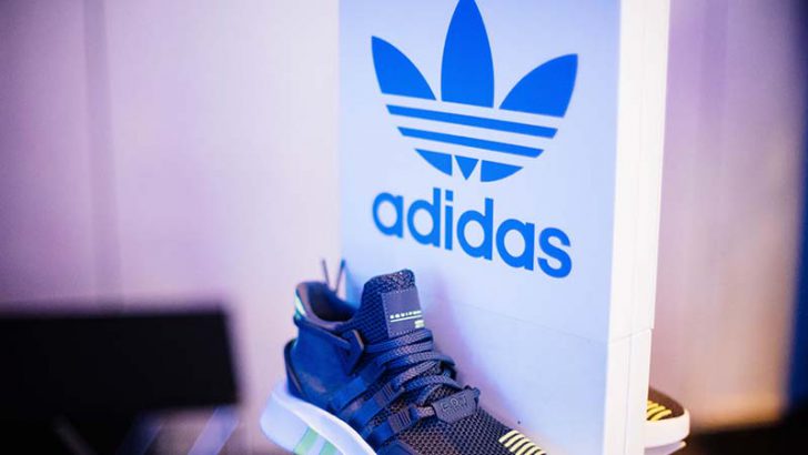 adidas：メタバース事業参入を示唆｜NFTバッジ「POAP」を無料配布