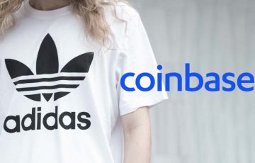 adidas Originals：暗号資産取引所「Coinbase（コインベース）」と提携