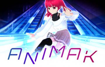 AIが成長するバーチャルキャラクターNFT「ANIMAK（アニマ）」発売へ：プラチナエッグ