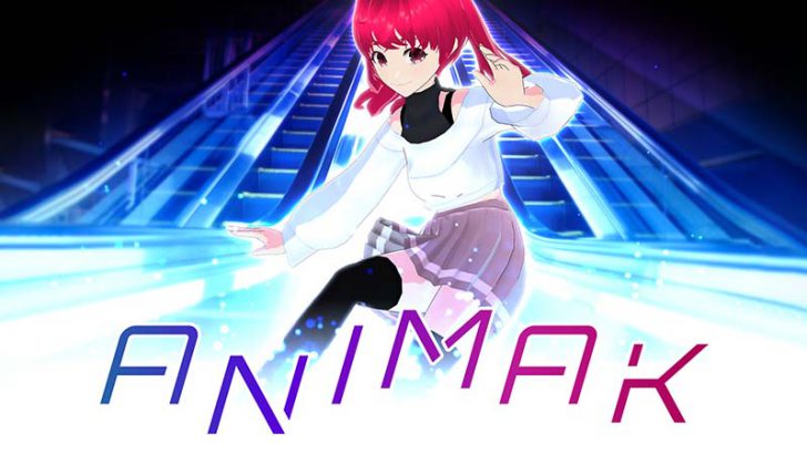 AIが成長するバーチャルキャラクターNFT「ANIMAK（アニマ）」発売へ：プラチナエッグ
