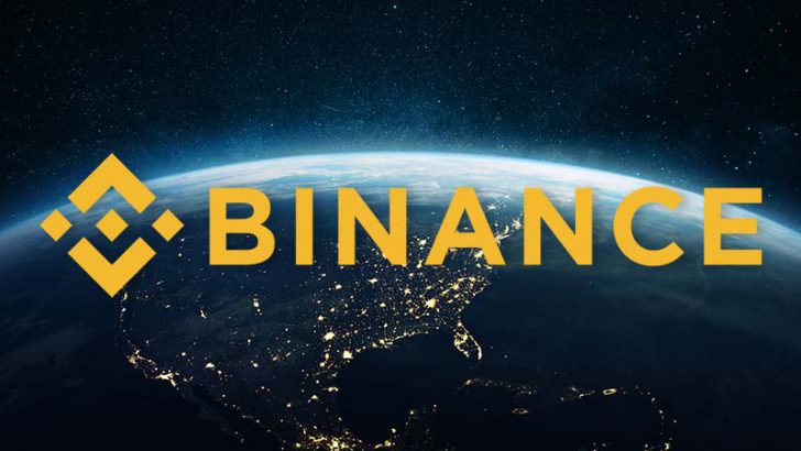 BINANCE「カナダ」と「バーレーン王国」でライセンス取得