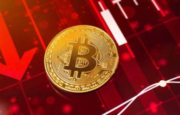 ビットコイン価格「42,000ドル」まで急落｜仮想通貨全面安でもエルサルバドルは押し目買い