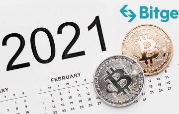 Bitget：2021年の暗号資産業界を振り返って