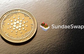 カルダノ基盤の分散型取引所「SundaeSwap」5日にテストネットローンチ