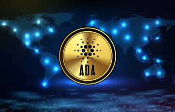 カルダノ（Cardano/ADA）のステーキングウォレット数「100万」に到達
