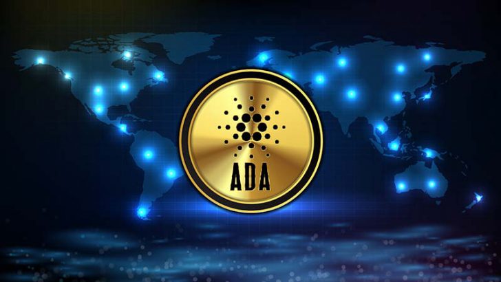 カルダノ（Cardano/ADA）のステーキングウォレット数「100万」に到達