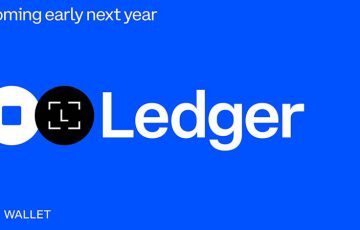 Coinbase Wallet「Ledger社のハードウェアウォレット」サポートへ