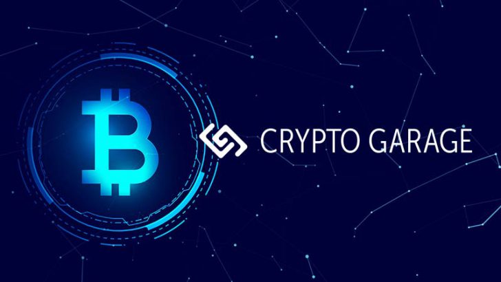 クリプトガレージ「暗号資産交換業登録に基づくサービス提供開始」国内初のL-BTC取扱い