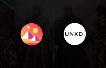 Decentraland×UNXD：仮想空間で「メタバース・ファッション・ウィーク」開催へ