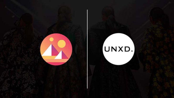 Decentraland×UNXD：仮想空間で「メタバース・ファッション・ウィーク」開催へ