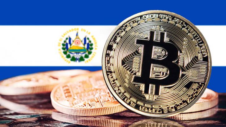 エルサルバドル政府：2021年12月21日21時21分21秒に「21BTC」を追加購入