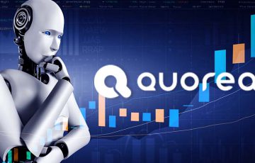 QUOREAの「登録・初期設定方法」自動売買設定・クレジットカード情報登録など