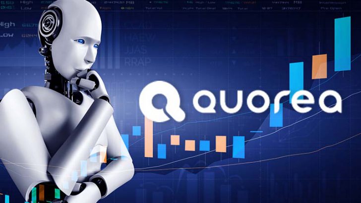 QUOREAの「登録・初期設定方法」自動売買設定・クレジットカード情報登録など
