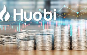 Huobi Japan「IEOによる資金調達支援事業」の準備開始