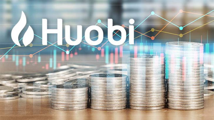Huobi Japan「IEOによる資金調達支援事業」の準備開始