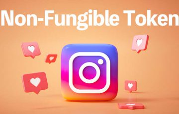 Instagram（インスタグラム）「NFTの活用」について積極的に調査