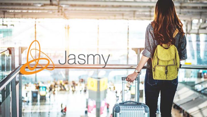 ジャスミー×日本旅行「旅行産業のDXに向けた実証実験」の検討を開始