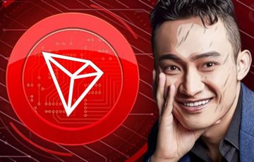 ジャスティン・サン氏「WTO常駐代表」に就任｜TRONは真の分散化フェーズへ