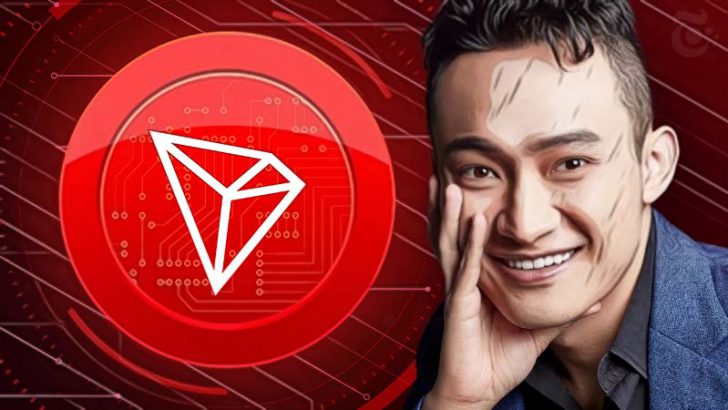 ジャスティン・サン氏「WTO常駐代表」に就任｜TRONは真の分散化フェーズへ