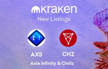 米Kraken「チリーズ（Chiliz/CHZ）」取扱い開始｜カナダ・オーストラリアでも