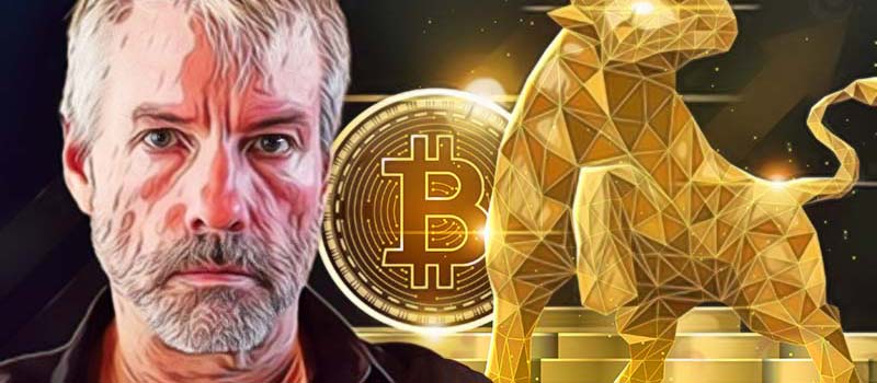 MichaelSaylor-Bitcoin-BTC-Bullish