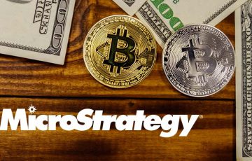 MicroStrategy「ビットコイン貸出などで利回りを得る方法」を検討
