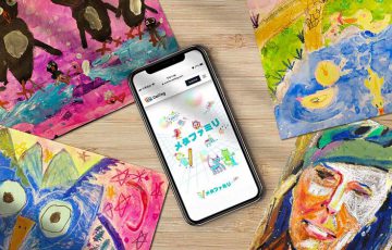 子供やペットとの思い出を「NFT化してメタバース展示」OwlTing×MomentX