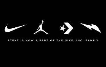 Nike：NFTバーチャルスニーカーの「RTFKT」を買収｜メタバース事業に期待高まる