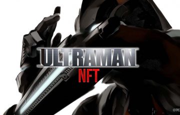 人気漫画「ULTRAMAN」のメタバース対応NFTゲーム化を決定：NOBORDER.z