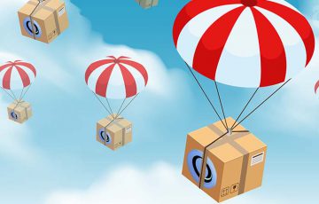 OpenDAO：OpenSea利用者に「SOSトークン」を無料配布