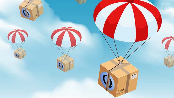 OpenDAO：OpenSea利用者に「SOSトークン」を無料配布