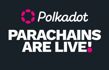 ポルカドット（DOT）5つのパラチェーンが本格稼働「Astar・Acala・Moonbeam」など