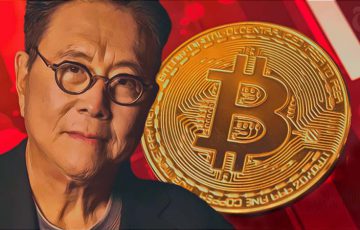 金持ち父さん著者「ビットコイン・金・銀・不動産の大暴落」を警告