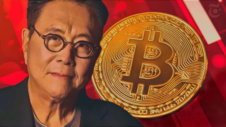 金持ち父さん著者「ビットコイン・金・銀・不動産の大暴落」を警告