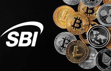 SBI：国内初の「個人投資家向け暗号資産ファンド」開始｜BTC・ETHなど7銘柄に投資