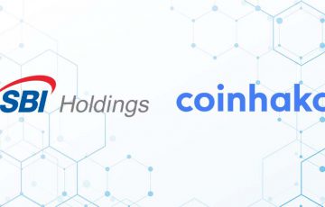 SBI：シンガポール最大の暗号資産取引所「Coinhako（コインハコ）」に出資