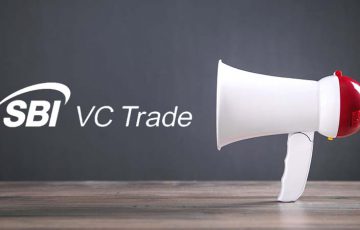 SBI VCトレード「今後のFlareトークン獲得方法」について続報
