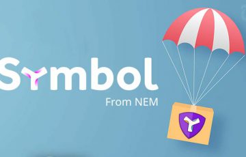 与沢翼氏「Symbol（XYM）無料配布キャンペーン」開催へ｜コミュニティでエアドロップ実施