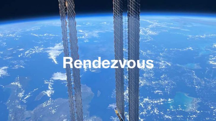 前澤友作氏「宇宙で撮影した世界初のNFT」を発行｜ブロックチェーンはPaletteを採用