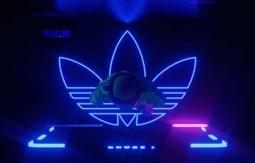 adidas Originals：ブランド初のNFTコレクション「Into The Metaverse」発売へ