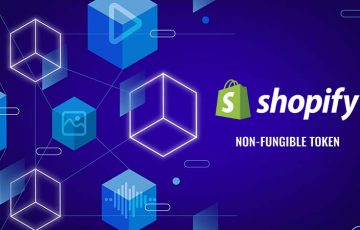 EC大手「Shopify」NFTマーケットのβ版サービス公開