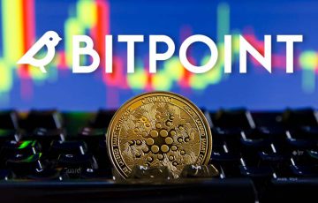 カルダノ（Cardano/ADA）「BITPOINT PRO」で板取引可能に｜指値・逆指値注文も可能